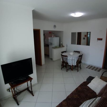 Praia Grande, Aviacao, Apenas 180 Mtrs Do Mar!!! 외부 사진