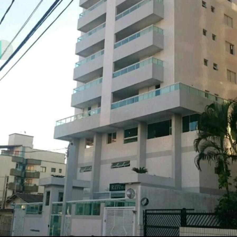 Praia Grande, Aviacao, Apenas 180 Mtrs Do Mar!!! 외부 사진